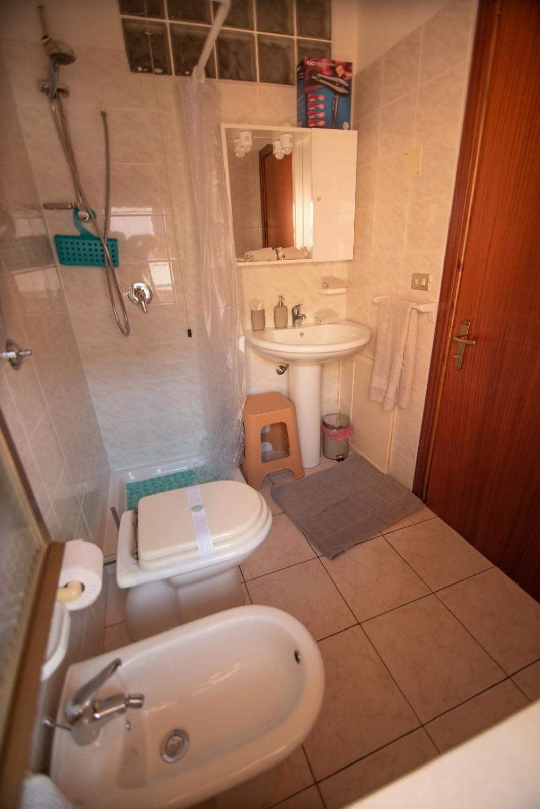 B&B Cardedu Cameră foto